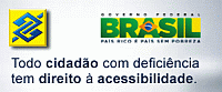 Logo BB Crédito Acessibilidade