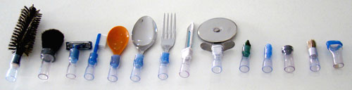 TUBOFORM TAC's