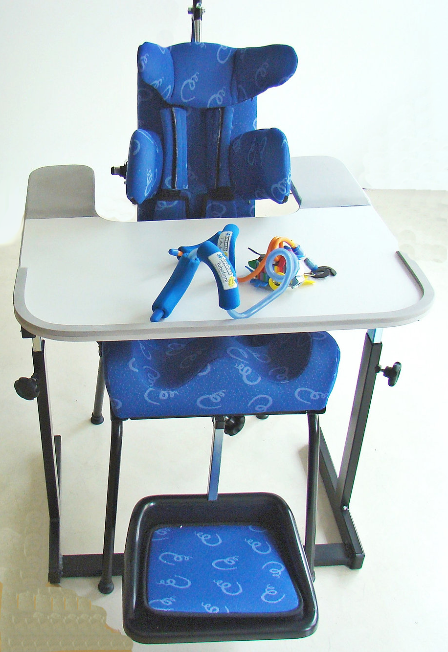 Conjunto Escolar Postural